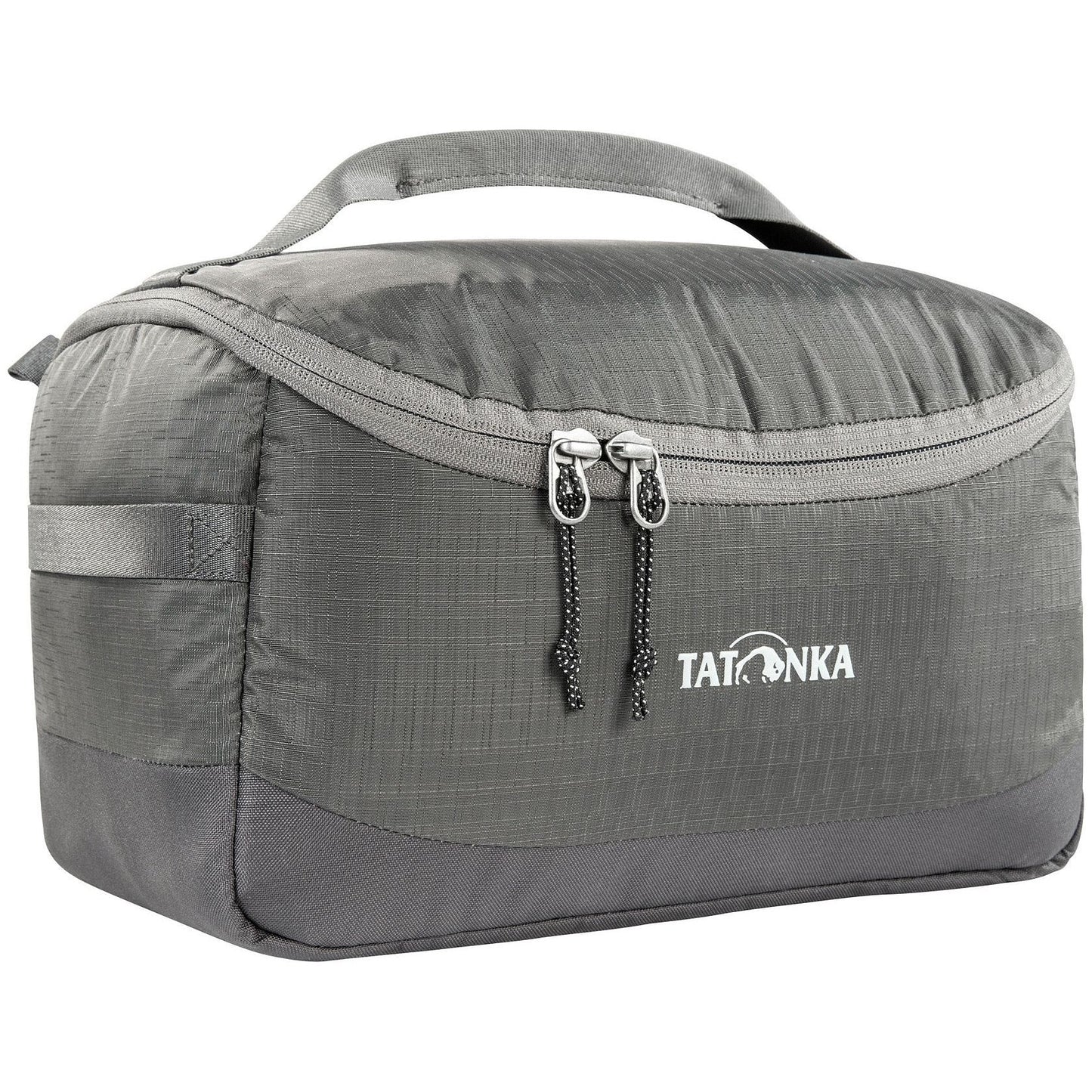 Tatonka Wash Case kulturbeutel Tatonka titan grey