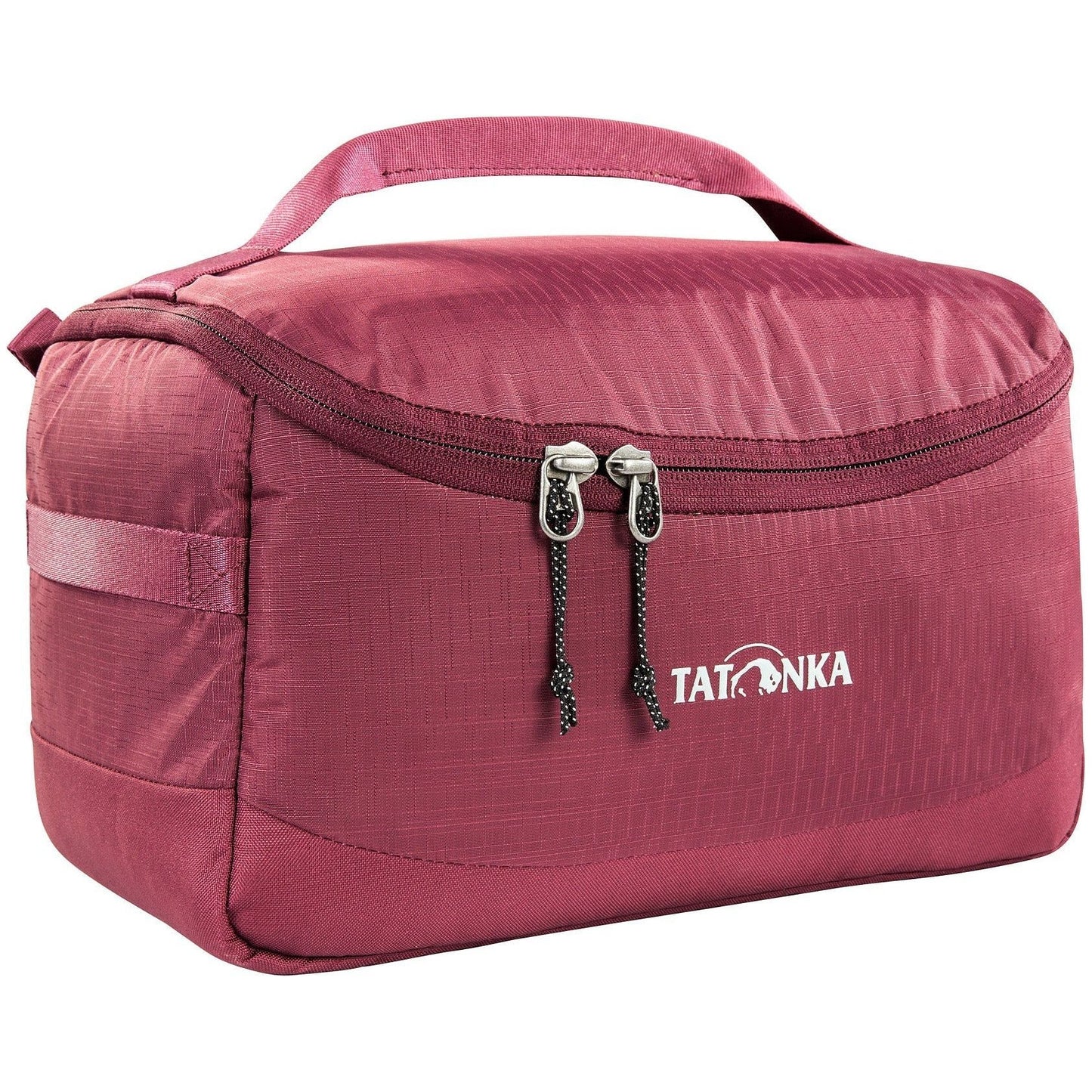 Tatonka Wash Case kulturbeutel Tatonka red