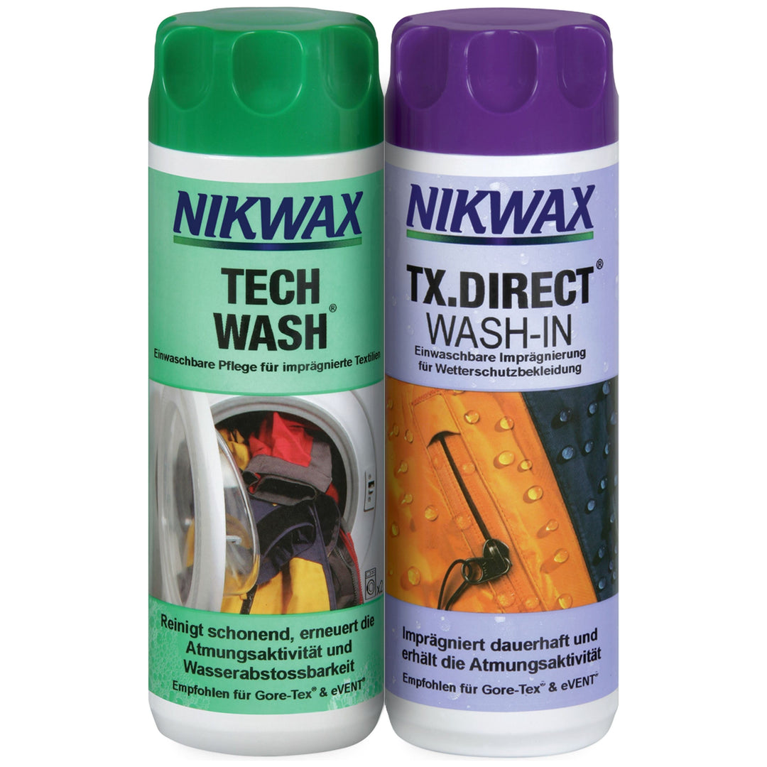 Tech Wash/TX.Direct Wash IN 2x300ml Merz AG