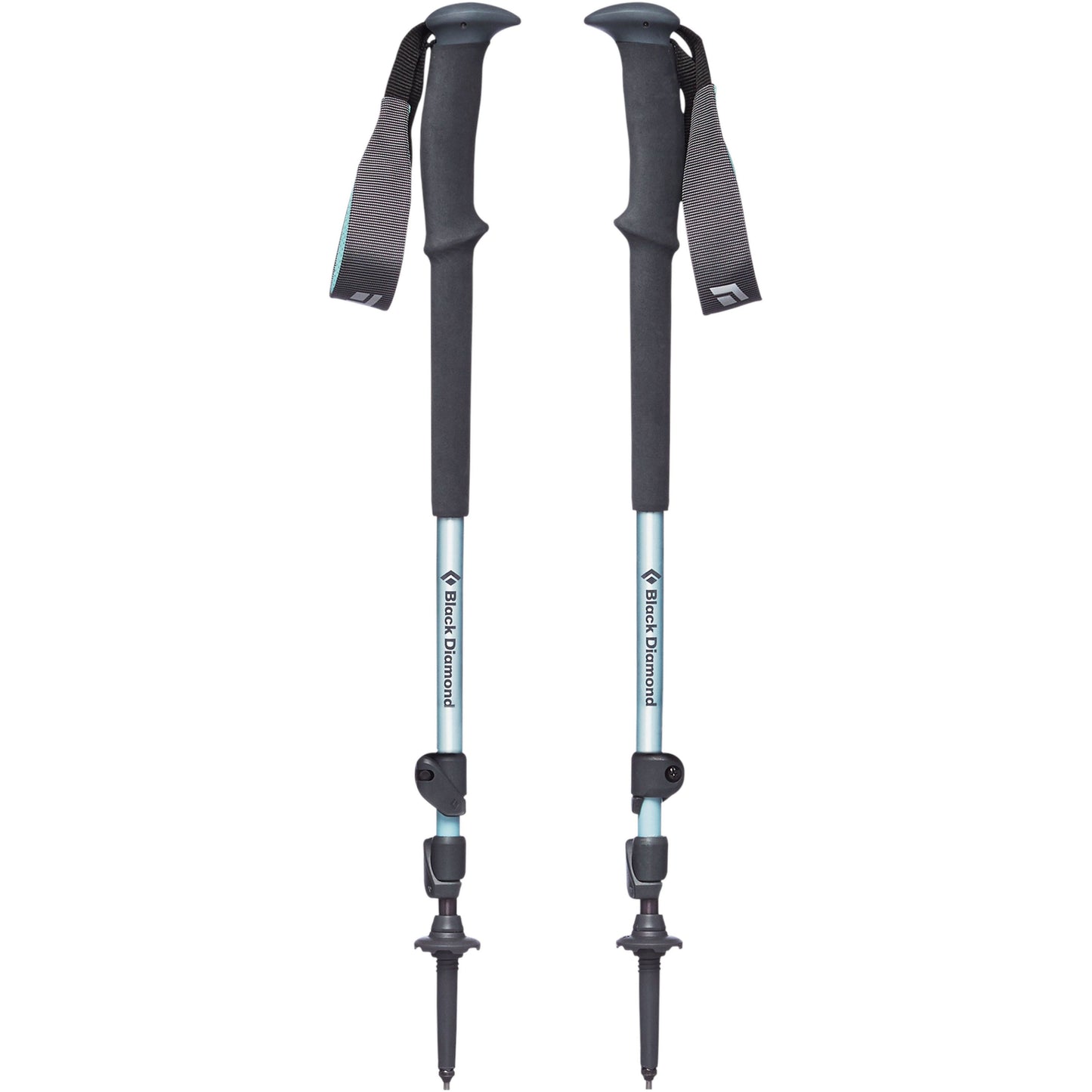 TRAIL TREKKING - Damen Black Diamond