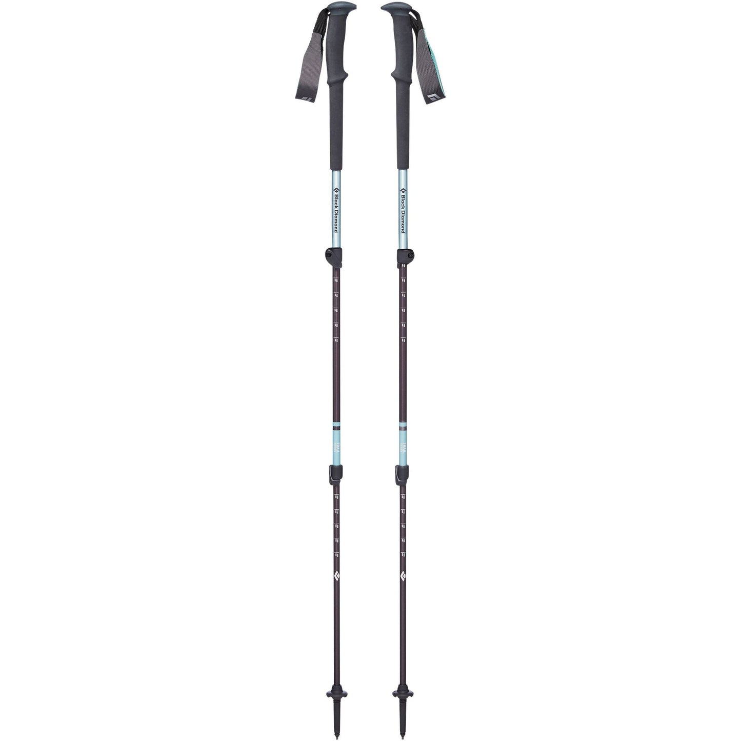 TRAIL TREKKING - Damen Black Diamond