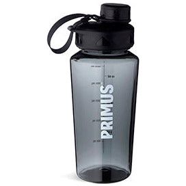 TrailBottle 0.6L Tritan Primus schwarz