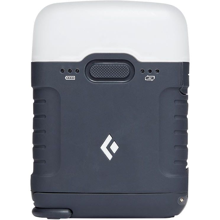 Volt Laterne Black Diamond graphite