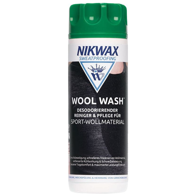 Wool Wash 300ml Merz AG