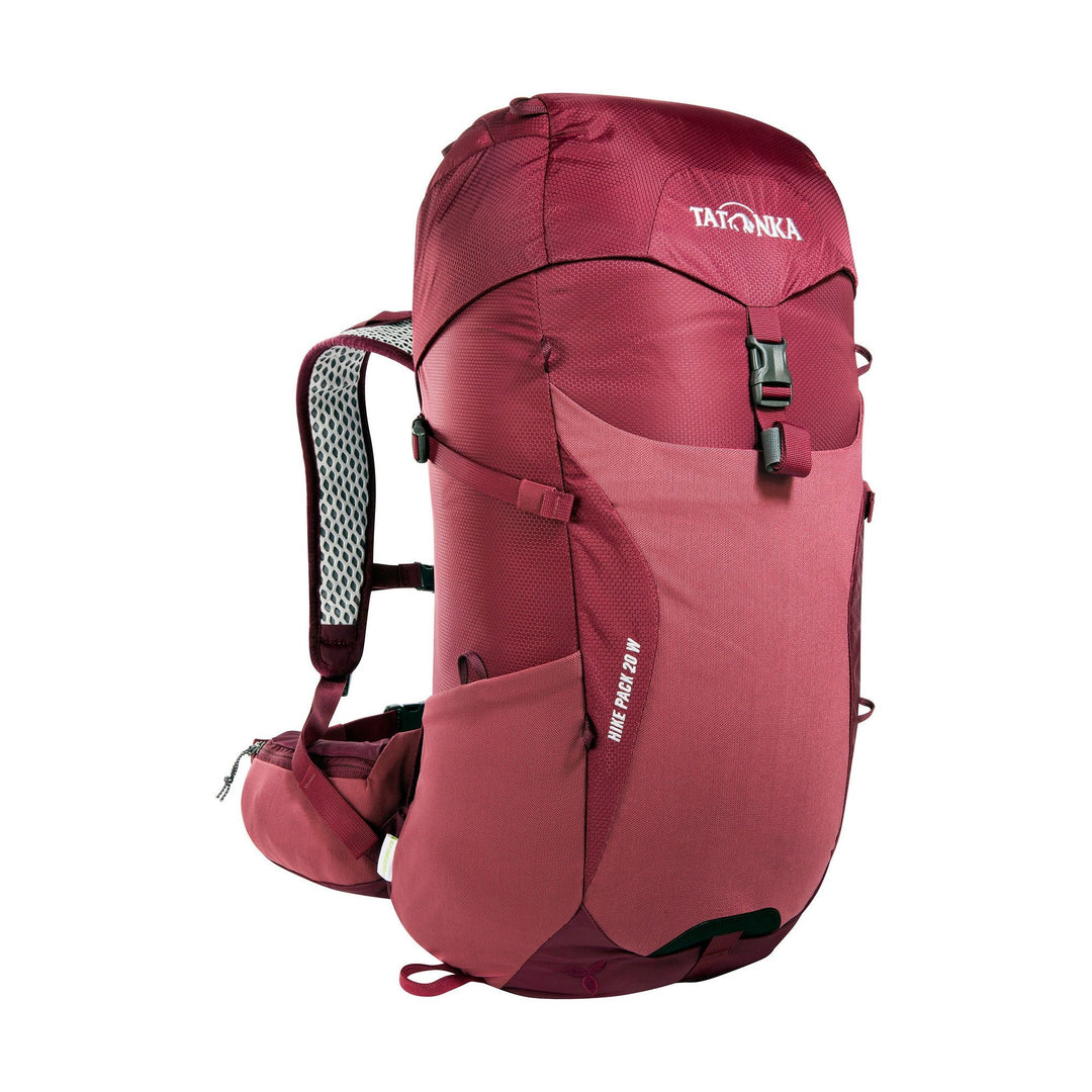 wanderrucksack 20 liter mit netzrücken HIKE PACK 20 WOMEN Wanderrucksack – Wandershop SCHWEIZ