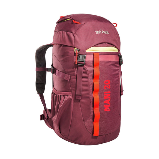 Tatonka Kinderrucksack Mani 20