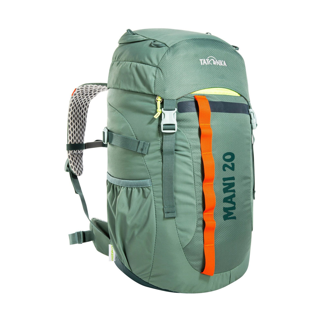 Tatonka Kinderrucksack Mani 20