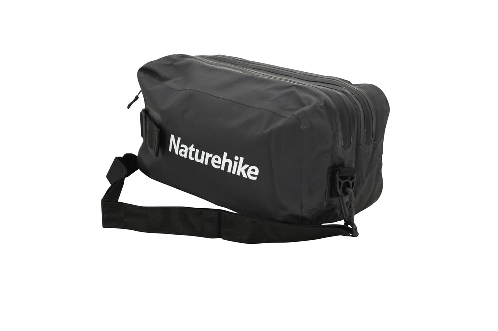 Multifunctional dry bag 9L BL