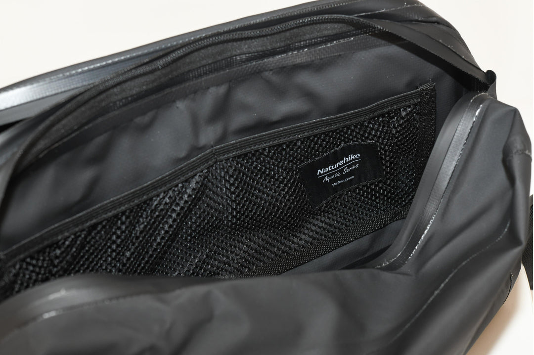 Multifunctional dry bag 9L BL
