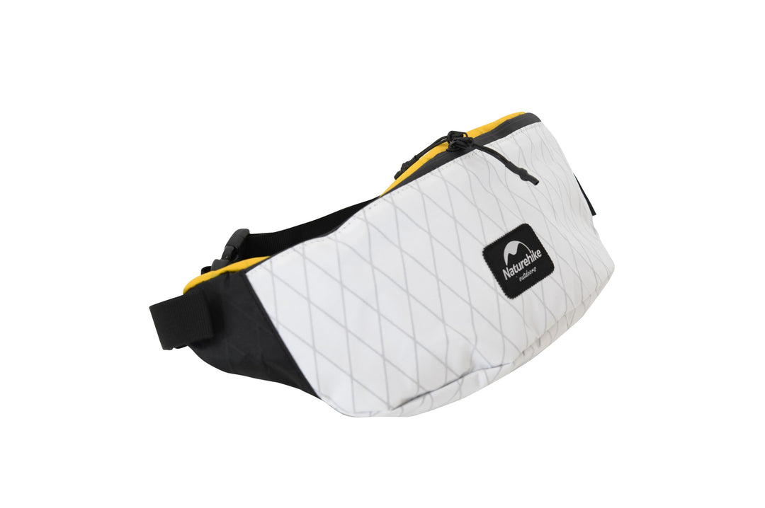 ZT05 XPAC waist bag white