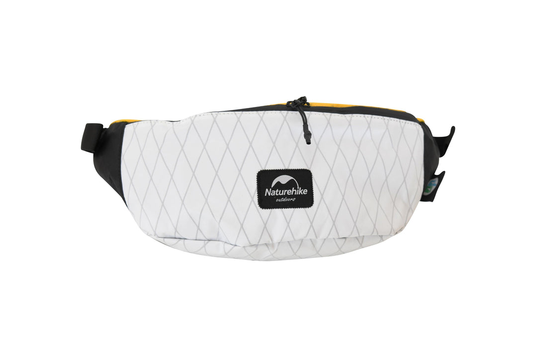 ZT05 XPAC waist bag white