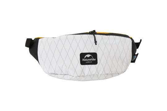 ZT05 XPAC waist bag white