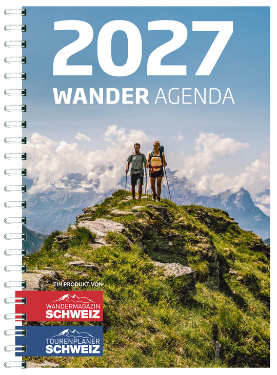 Wander-Agenda 2027