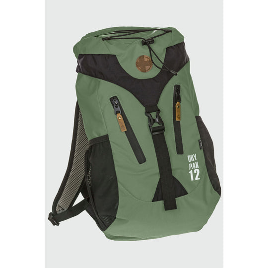 Allier Rucksack Tasche / Rucksack rukka vineyard green 