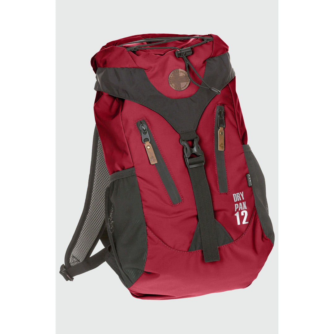 Allier Rucksack Tasche / Rucksack rukka red scooter 