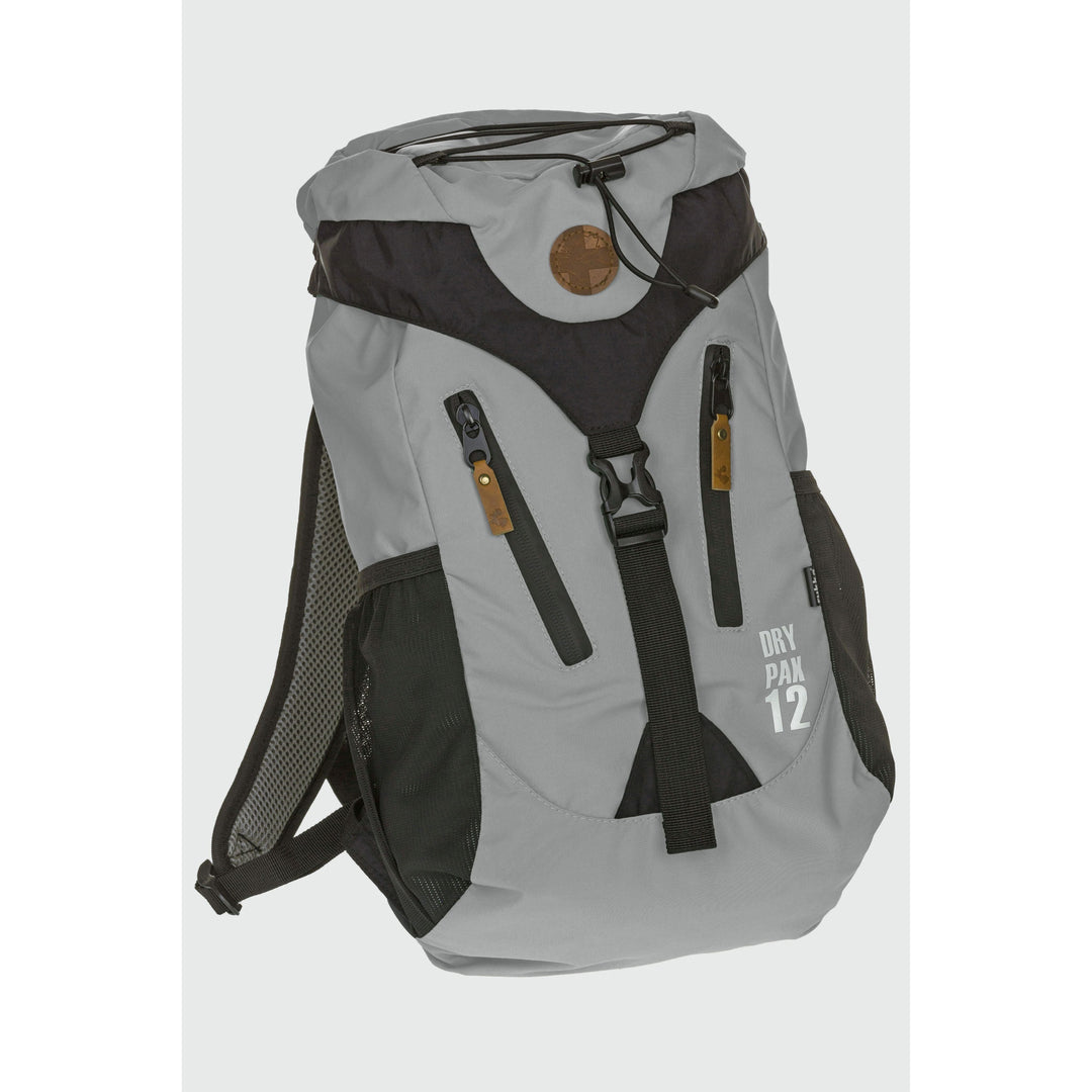 Allier Rucksack Tasche / Rucksack rukka griffin grey 