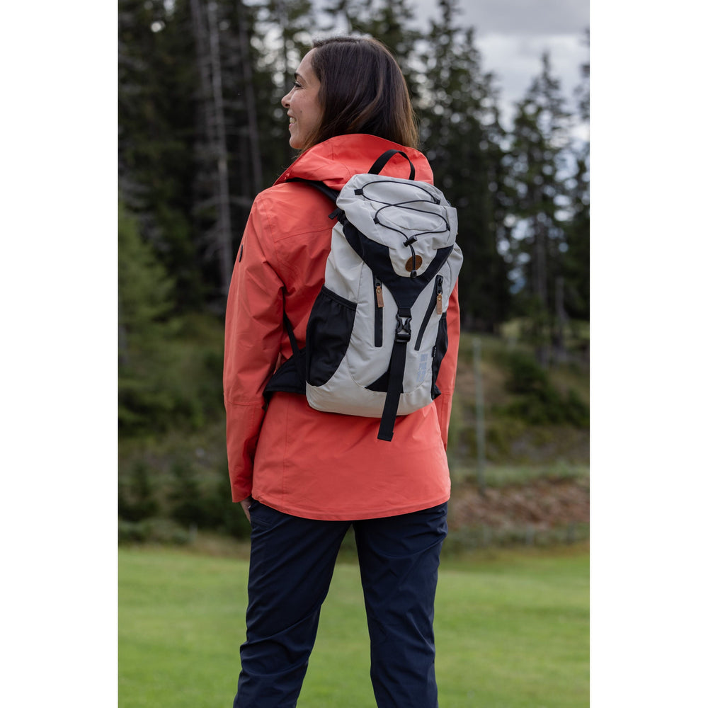 Allier Rucksack Tasche / Rucksack rukka 