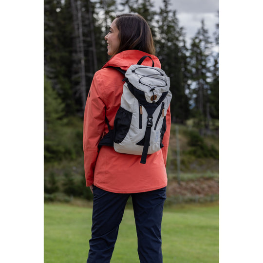 Allier Rucksack Tasche / Rucksack rukka 