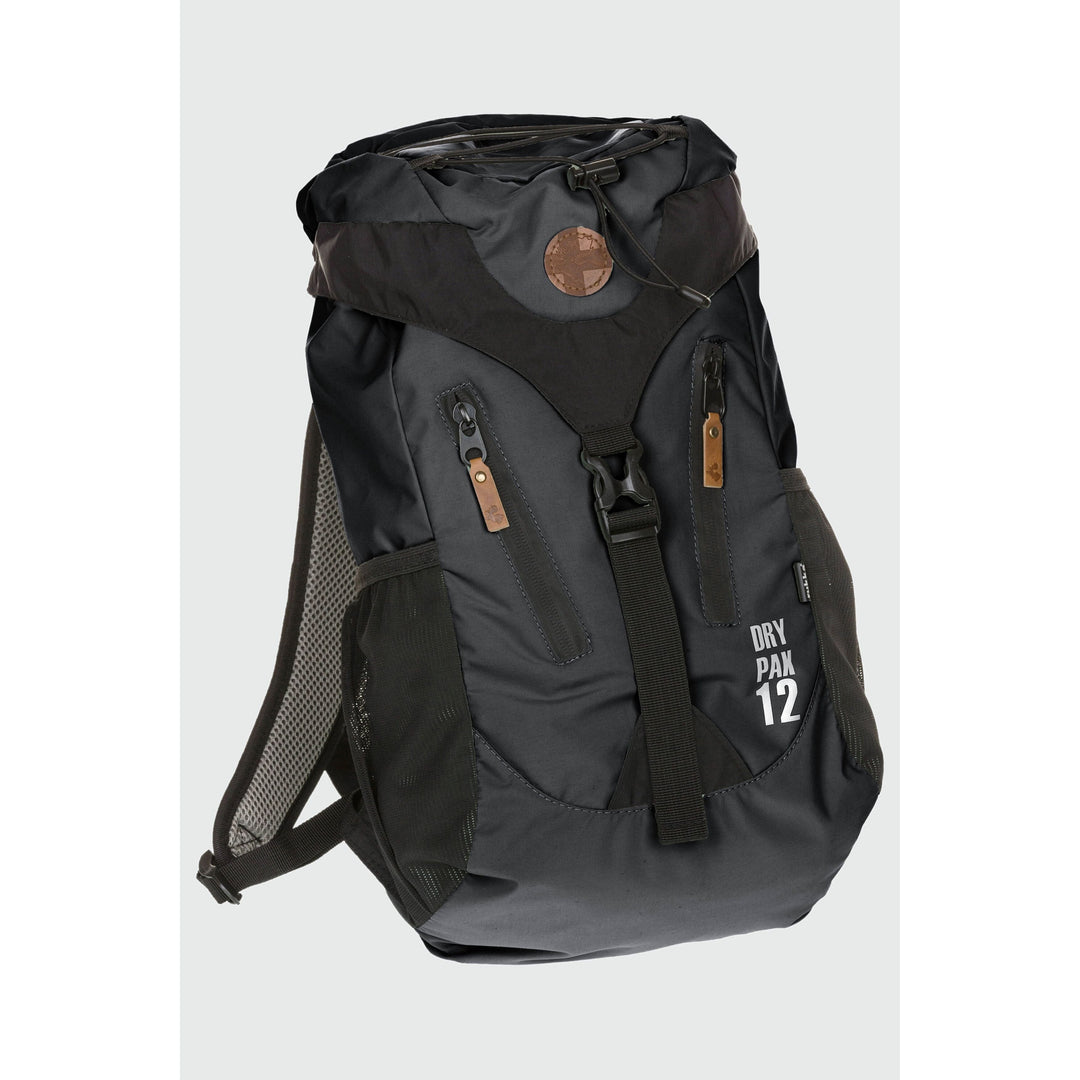 Allier Rucksack Tasche / Rucksack rukka black 