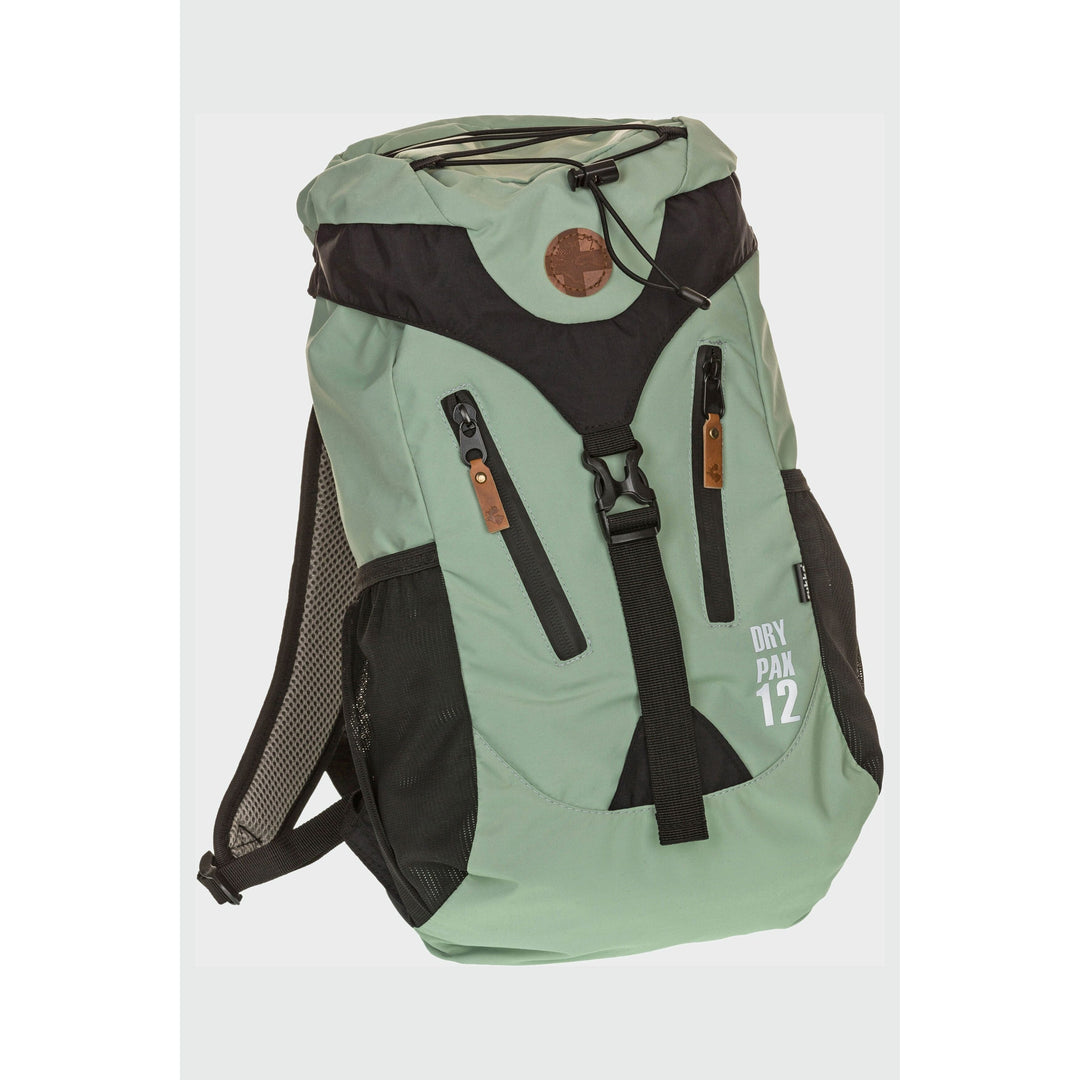 Allier Rucksack Tasche / Rucksack rukka green bay 