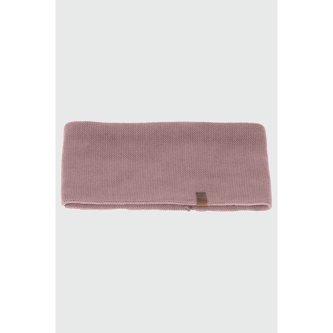 Alma Stirnband Mützen / Hüte / Handschuhe Rukka woodrose 