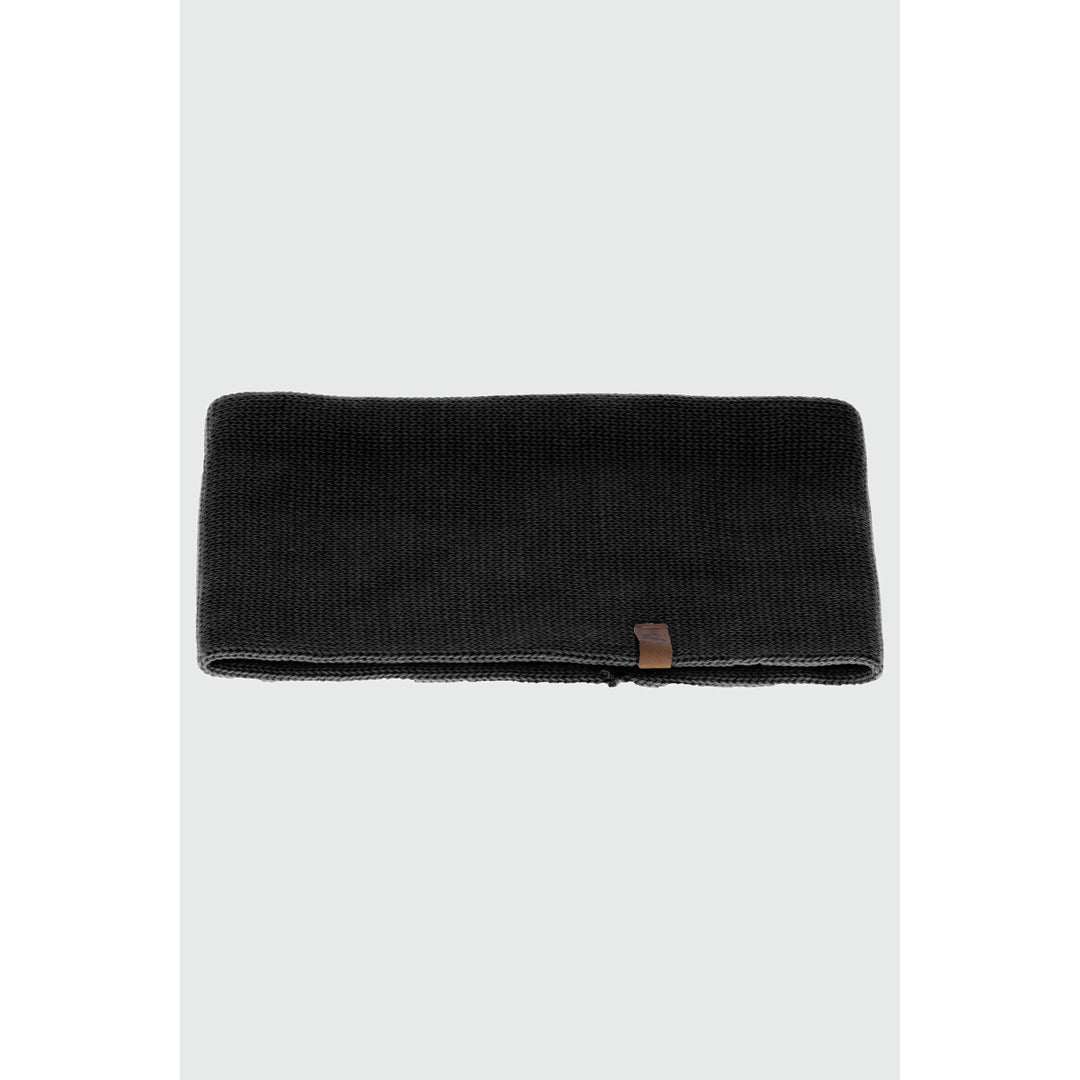 Alma Stirnband Mützen / Hüte / Handschuhe Rukka black 