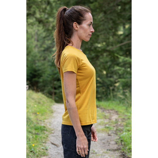 Amanda Merino Damen T-Shirt Blusen / Hemden / Polos / T-Shirts rukka 