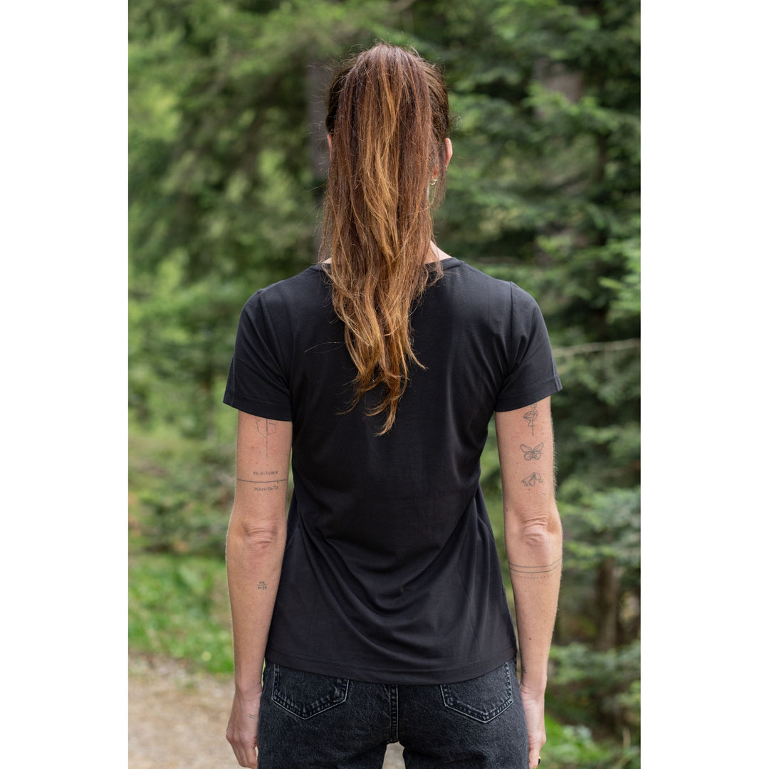 Amanda Merino Damen T-Shirt Blusen / Hemden / Polos / T-Shirts rukka 