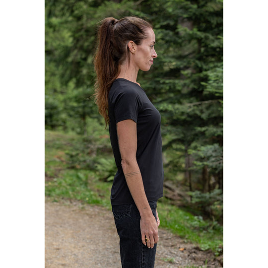 Amanda Merino Damen T-Shirt Blusen / Hemden / Polos / T-Shirts rukka 