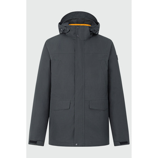 Archer Herren 3 in 1 Parka 3 in1 Jacke, Parka Rukka 