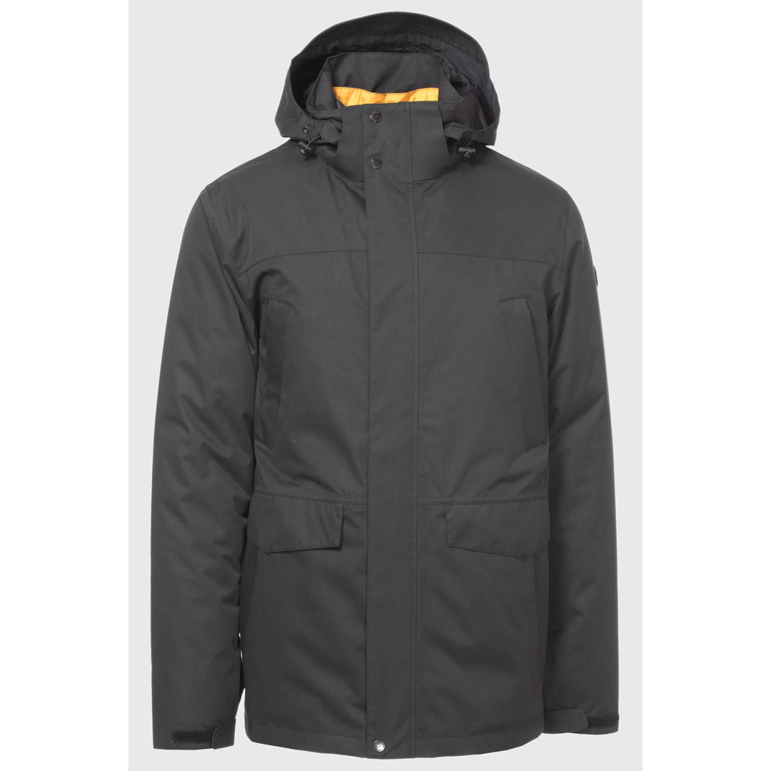 Archer Herren 3 in 1 Parka rukka 