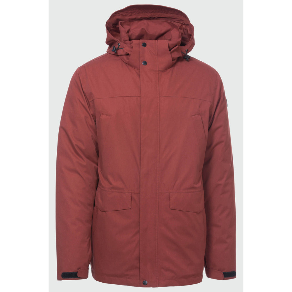 Archer Herren 3 in 1 Parka rukka 