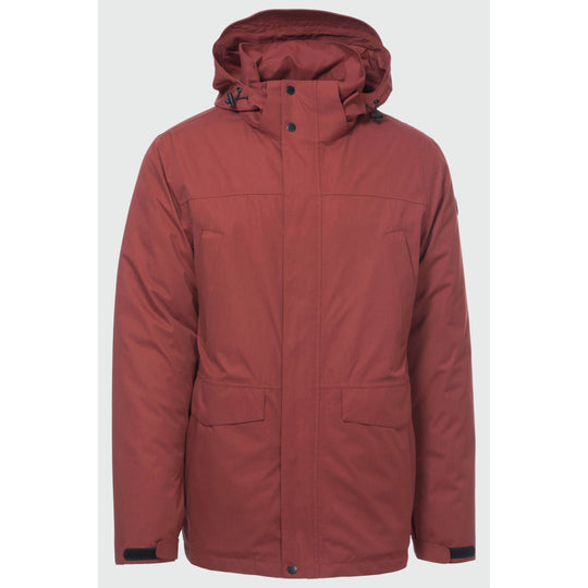 Archer Herren 3 in 1 Parka rukka 