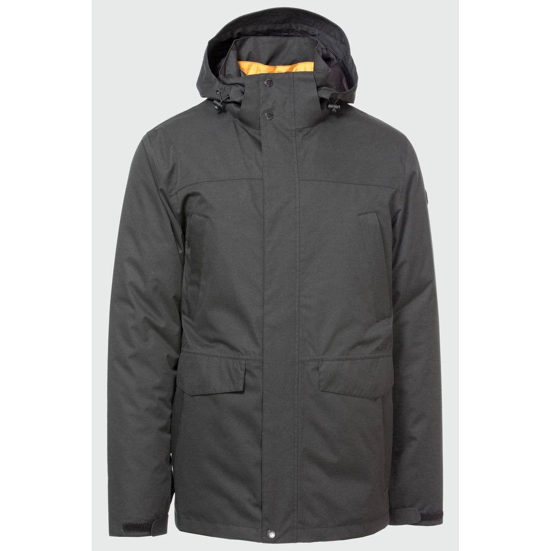 Archer Herren 3 in 1 Parka 3 in1 Jacke, Parka Rukka 
