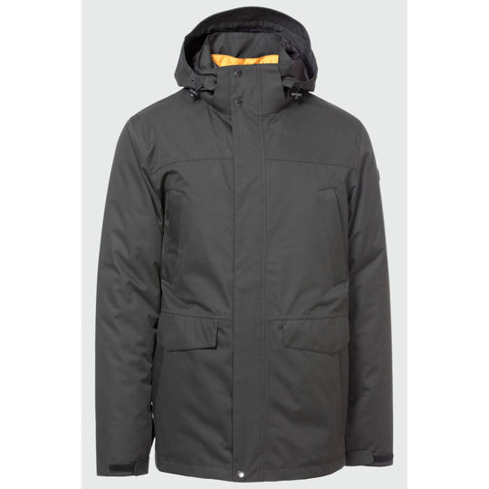 Archer Herren 3 in 1 Parka 3 in1 Jacke, Parka Rukka 
