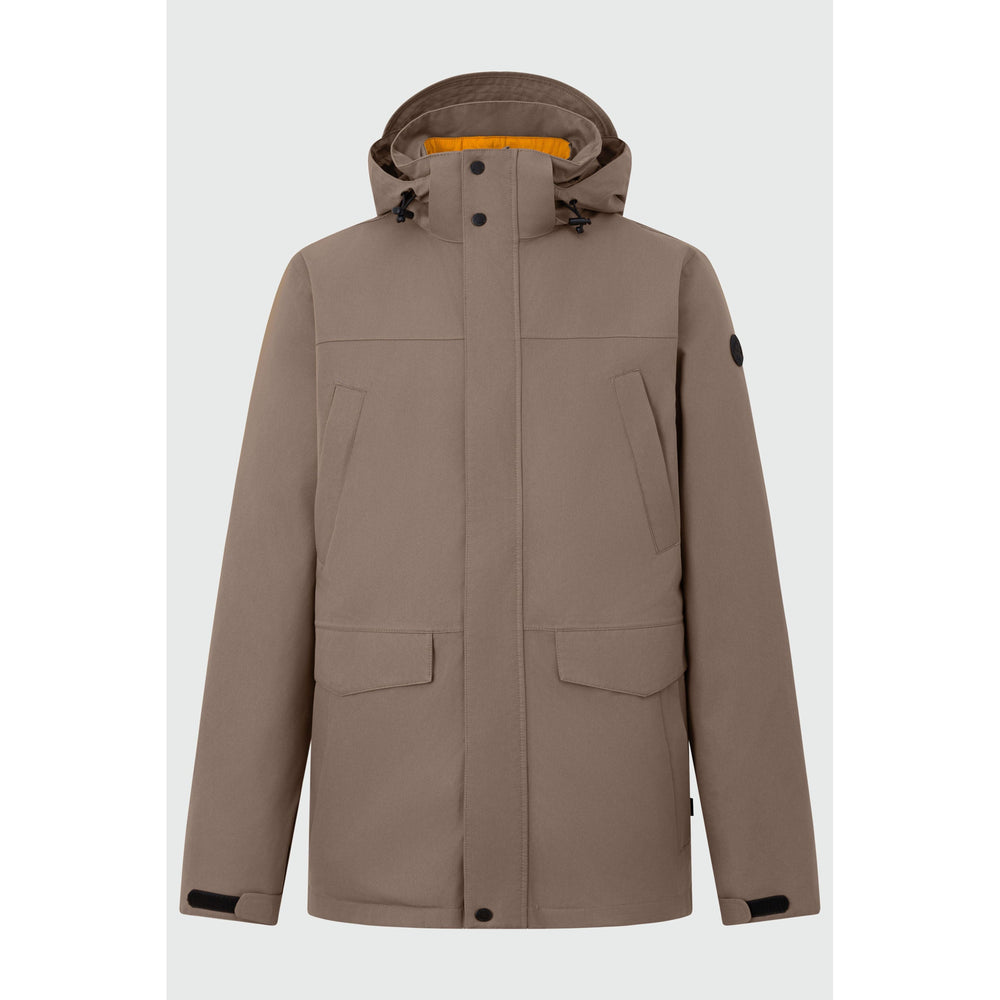 Archer Herren 3 in 1 Parka 3 in1 Jacke, Parka Rukka 