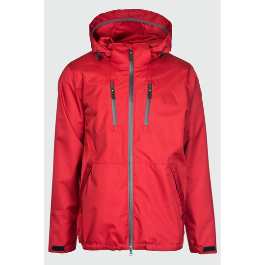 Arik Herren Regenjacke Default Type Default Vendor 