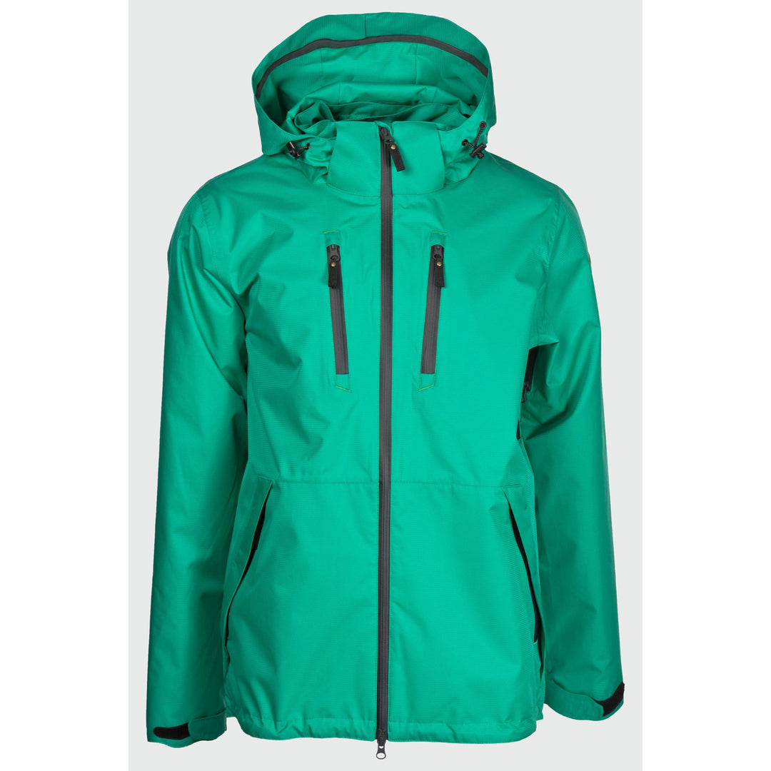 Arik Herren Regenjacke Default Type Default Vendor 