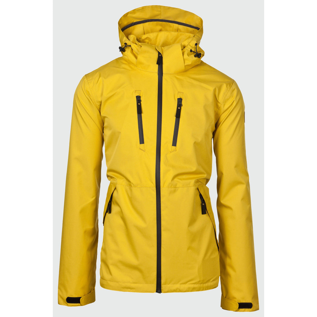 Arik Herren Regenjacke Default Type Default Vendor 