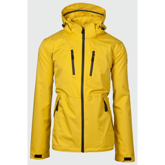 Arik Herren Regenjacke Default Type Default Vendor 