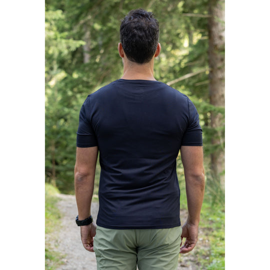 Avon Merino Herren T-Shirt Blusen / Hemden / Polos / T-Shirts rukka 