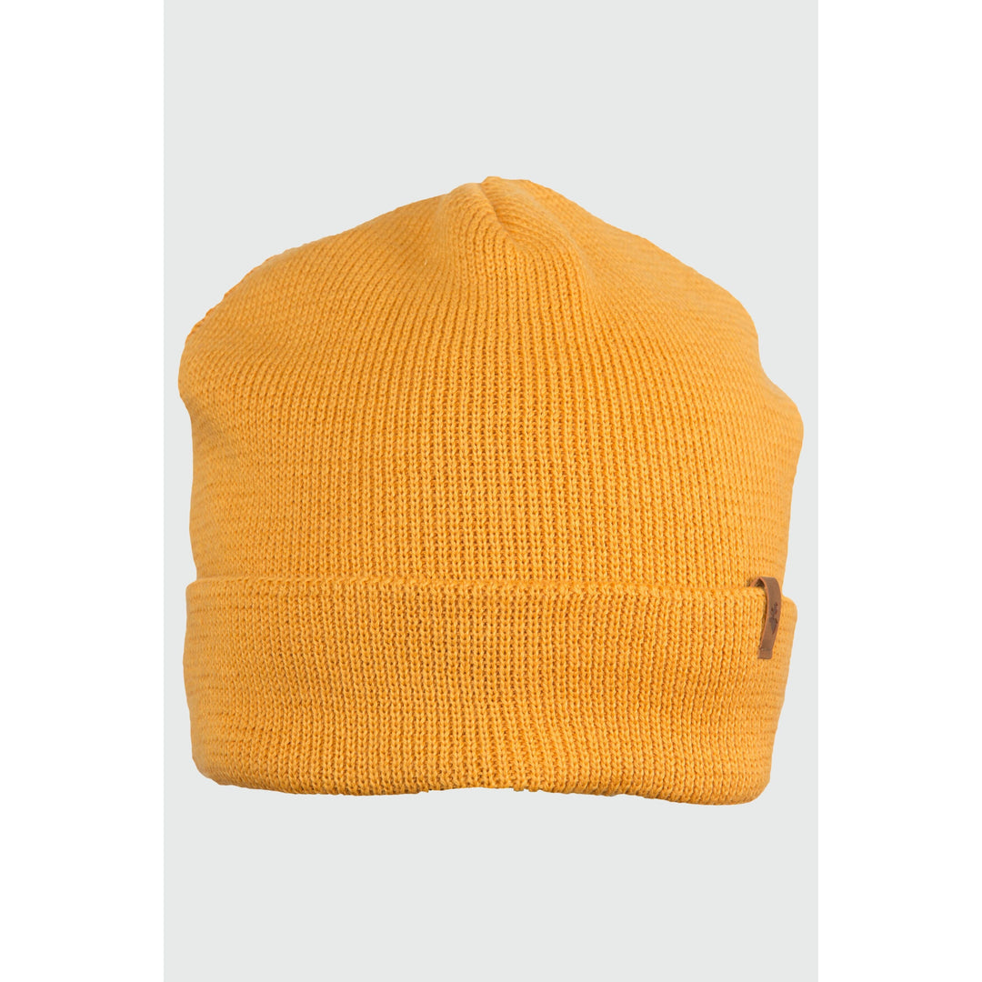 Barry Mütze Mützen / Hüte / Handschuhe Rukka golden yellow 