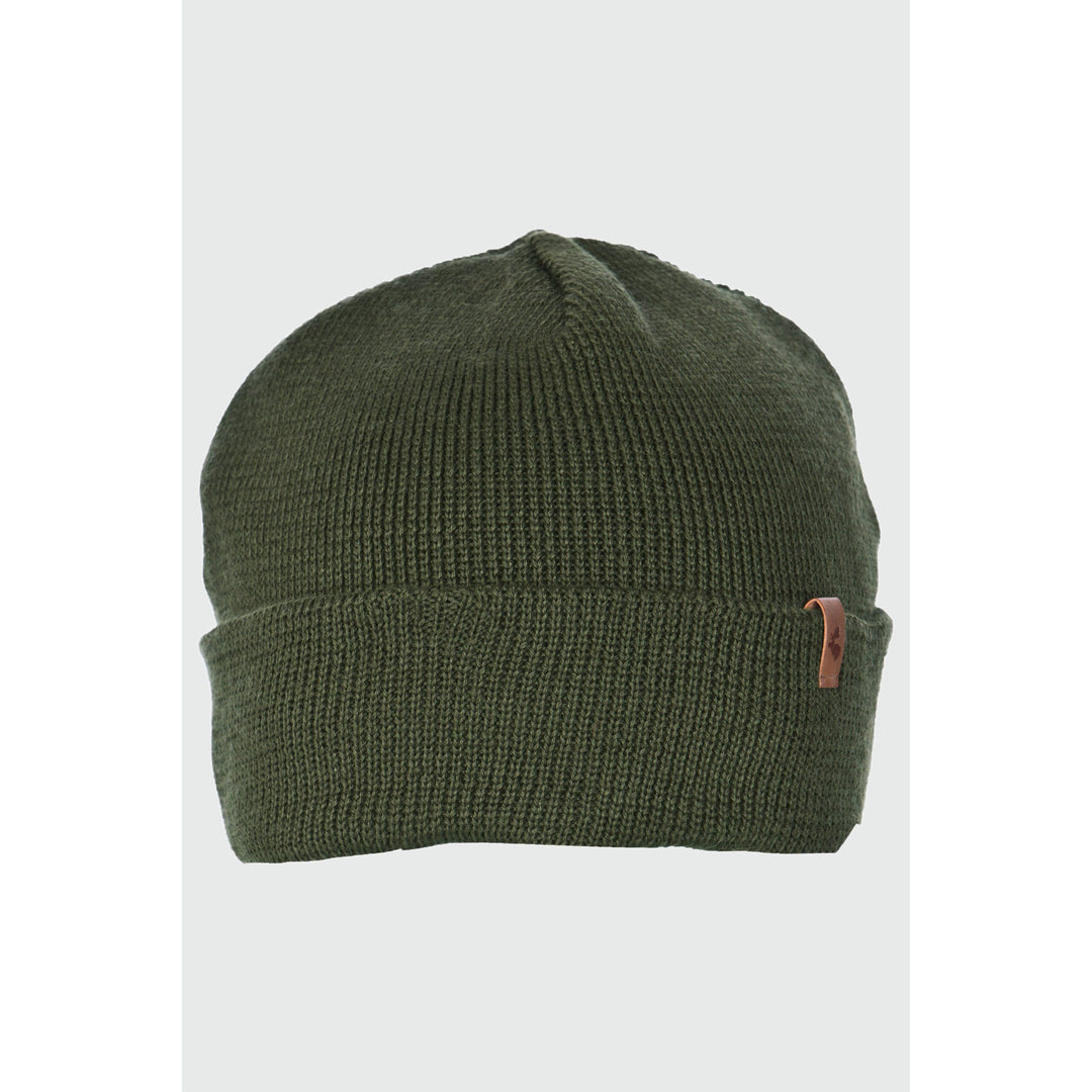 Barry Mütze Mützen / Hüte / Handschuhe Rukka ivy green 