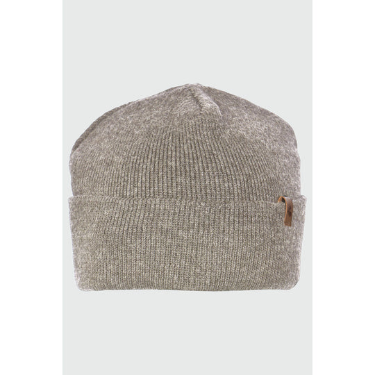 Barry Mütze rukka taupe 