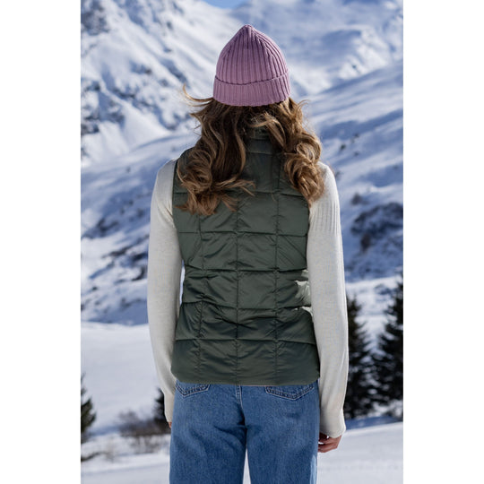 Betty Damen Thermo Weste Weste rukka 