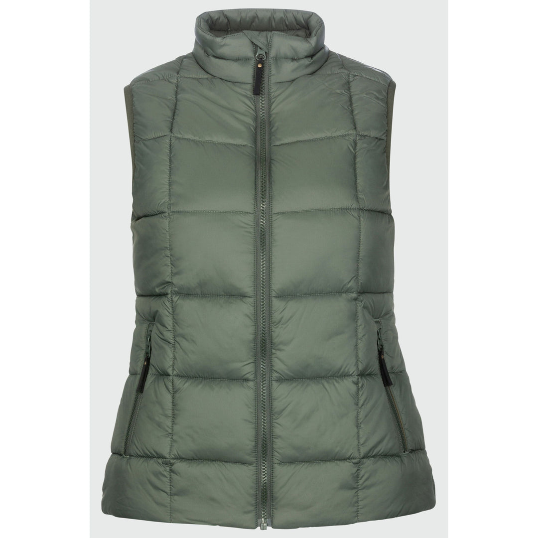 Betty Damen Thermo Weste Weste rukka thyme 34 