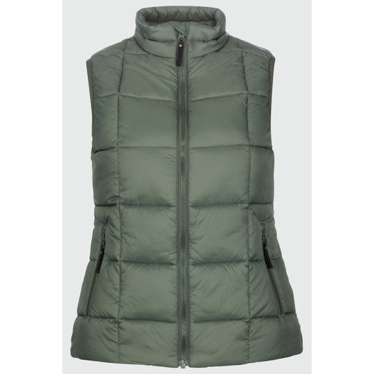 Betty Damen Thermo Weste Weste rukka thyme 34 