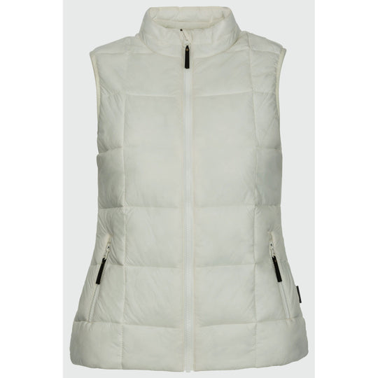 Betty Thermo Weste Gilet rukka 