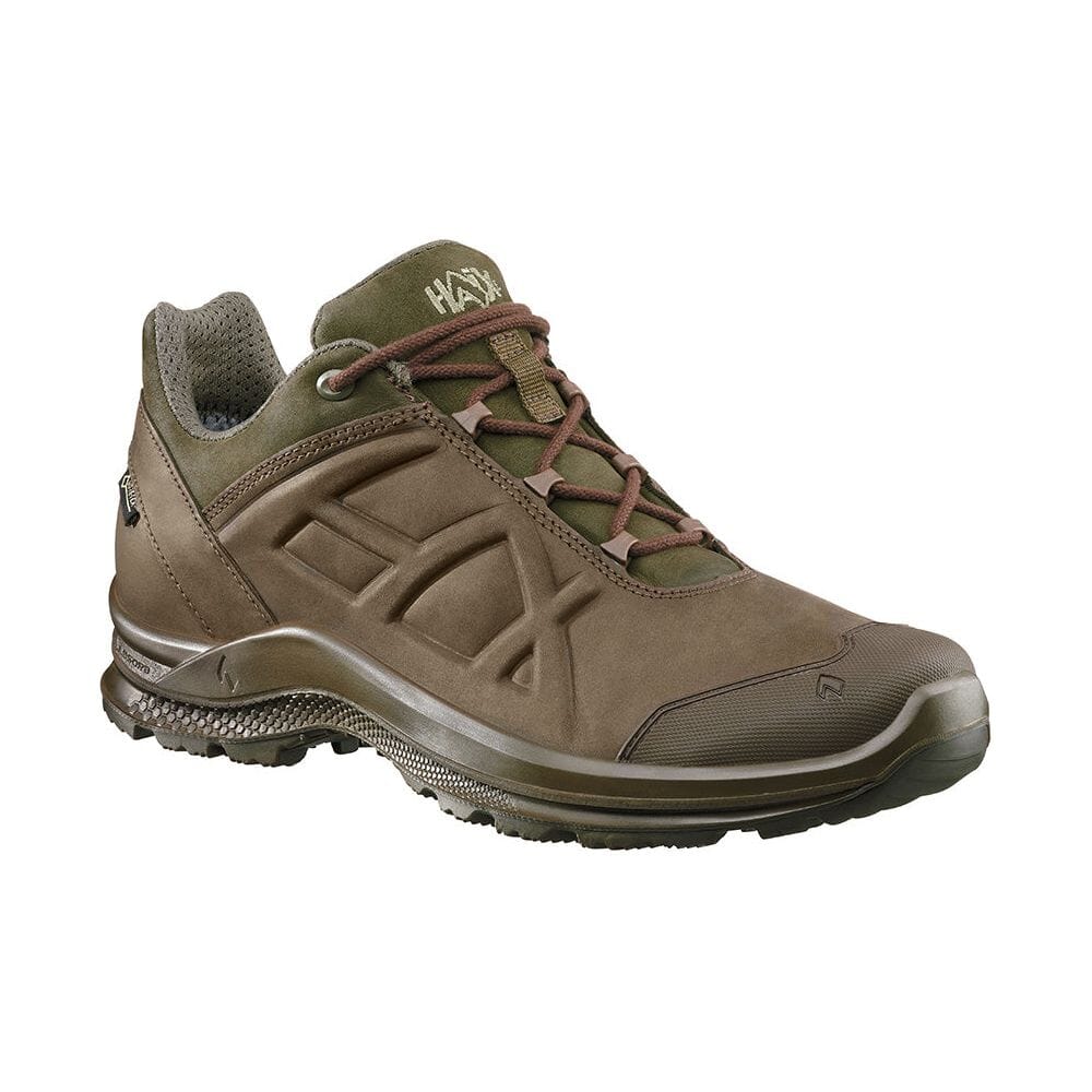 BLACK EAGLE Nature GTX Ws low UK 3.0 / EU 35 Outdoor HAIX UK 3.0 / EU 35 