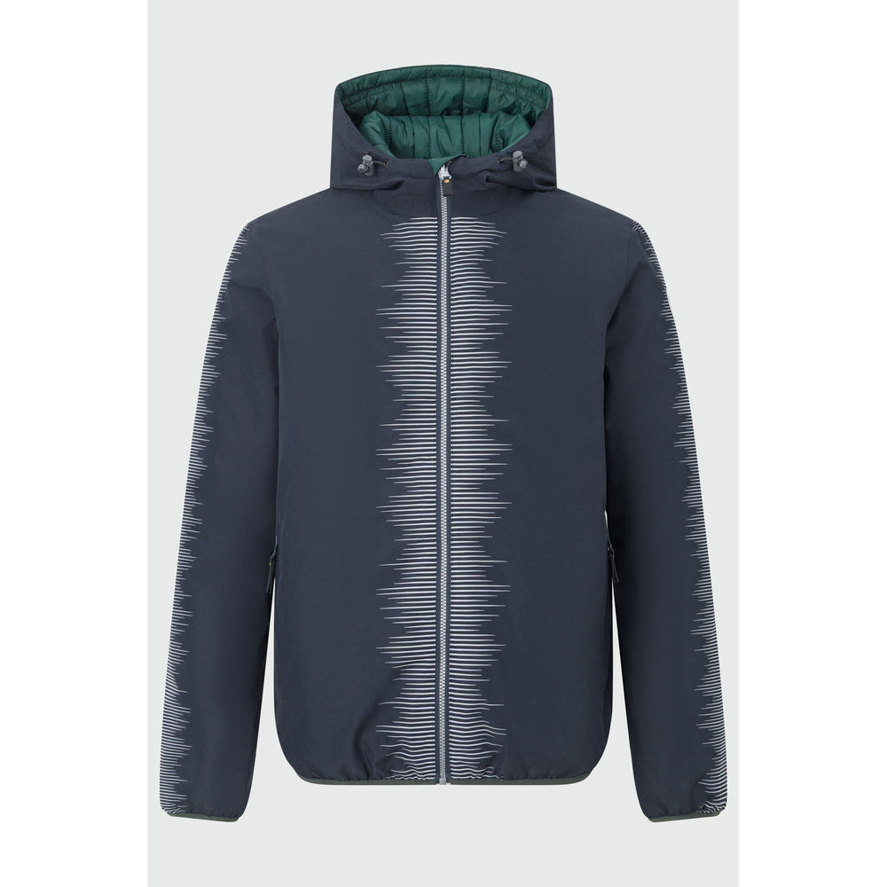 Blaze Men Winterjacke Herren Winterjacke Rukka 
